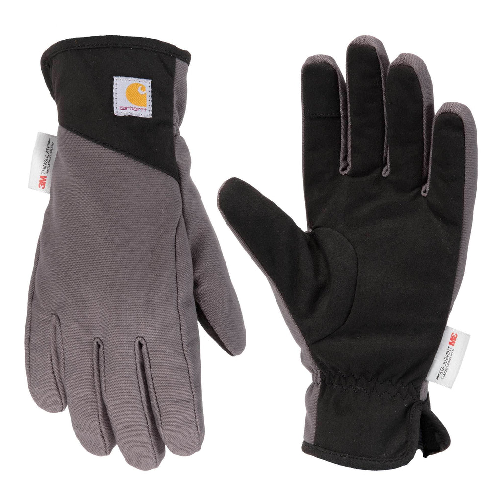 Rugged flex® insulated open cuff glove