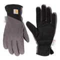 Rugged flex® insulated open cuff glove