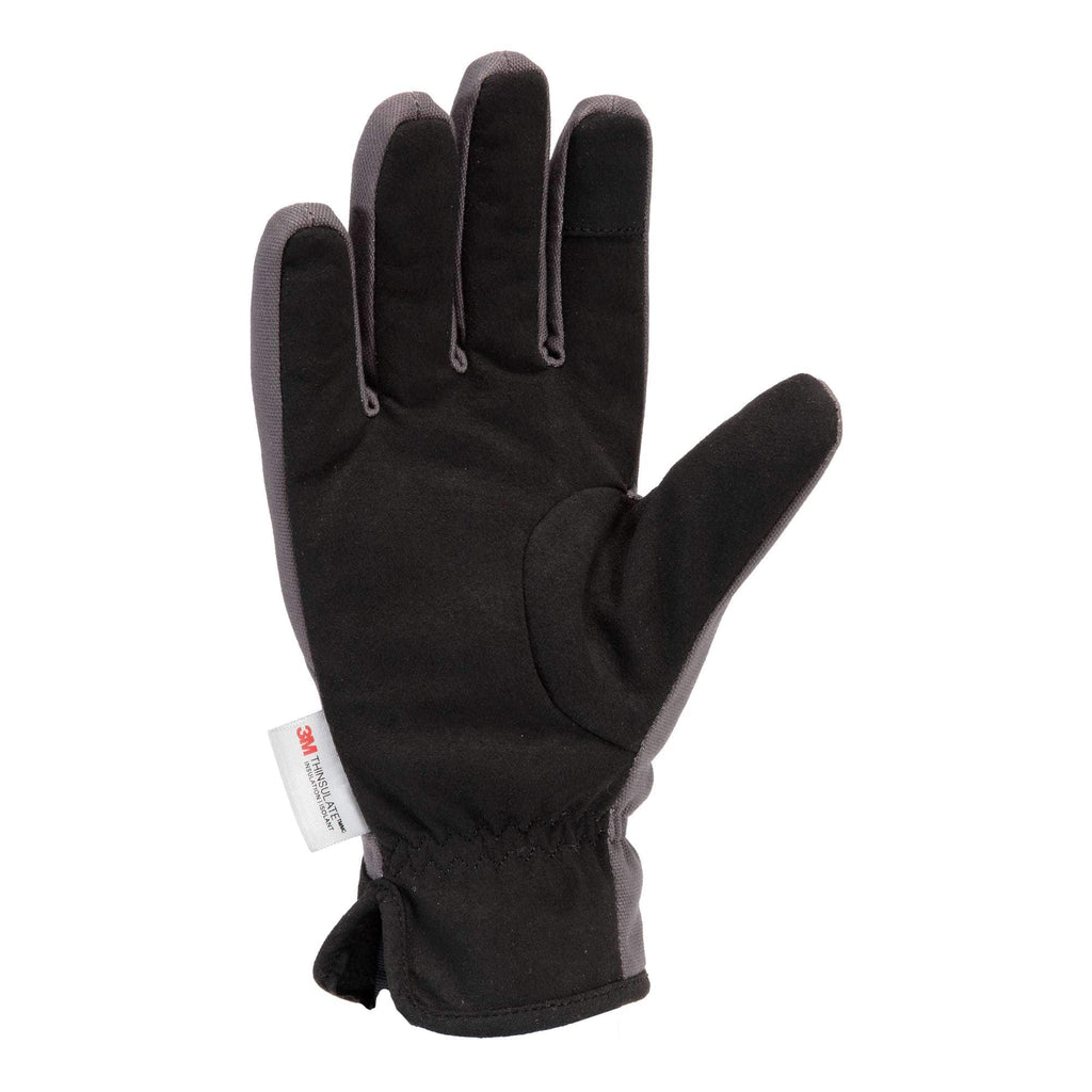 Rugged flex® insulated open cuff glove