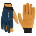 Women's durable water repellent high dexterity glove