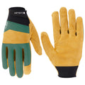 Women's cut-resistant high dexterity glove