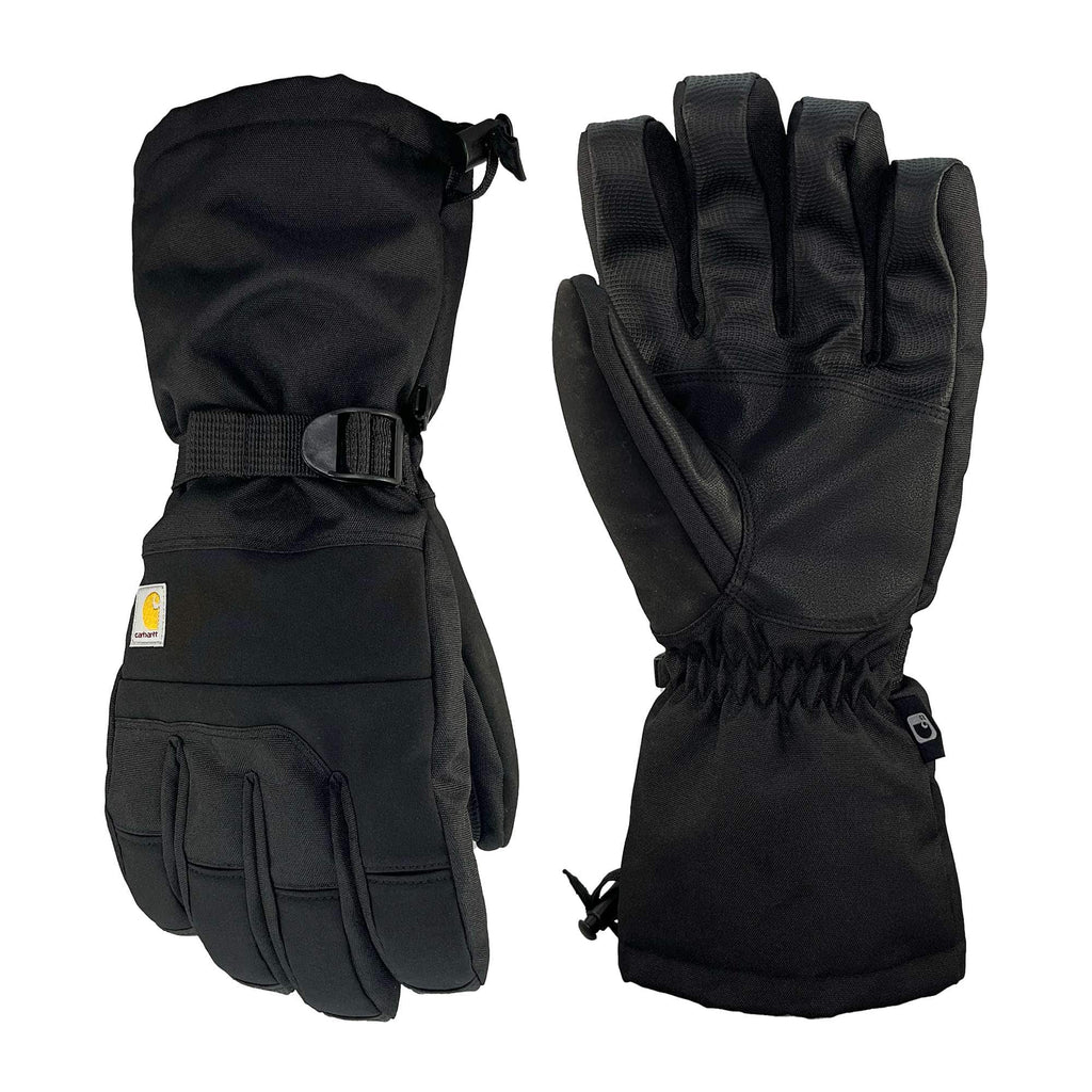Storm defender® insulated gauntlet glove