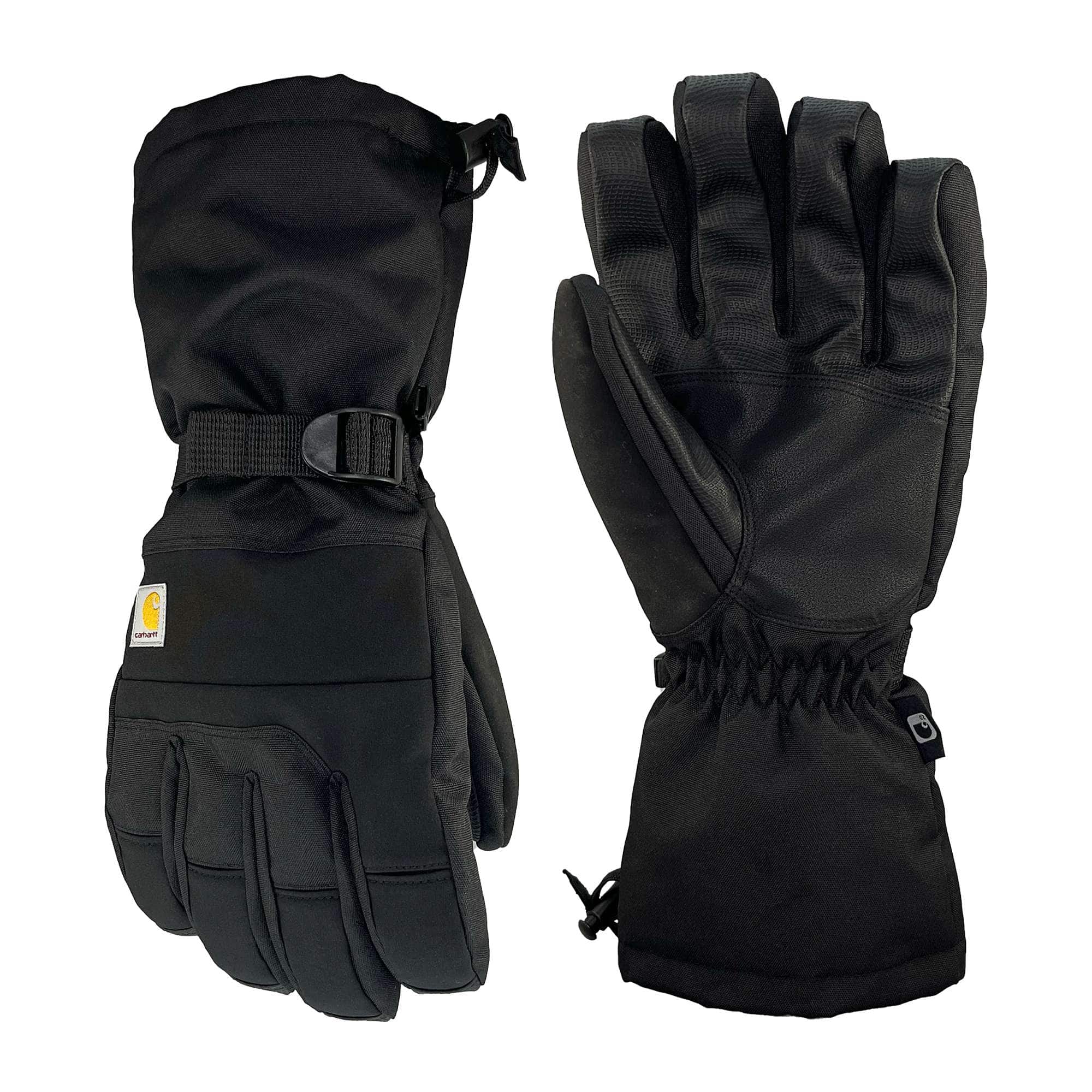 Storm defender® insulated gauntlet glove