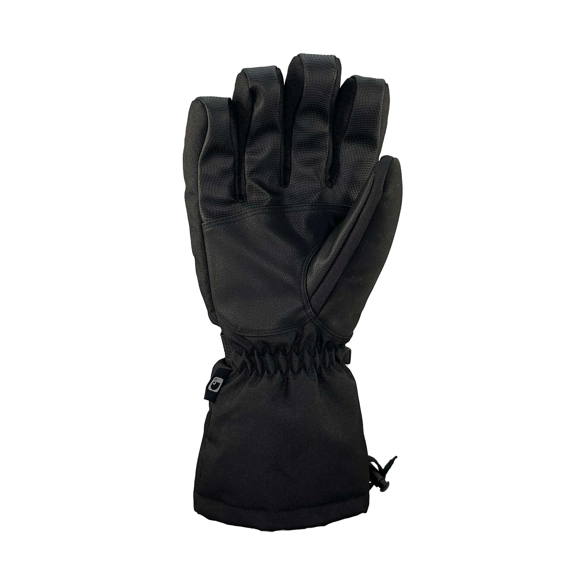 Storm defender® insulated gauntlet glove