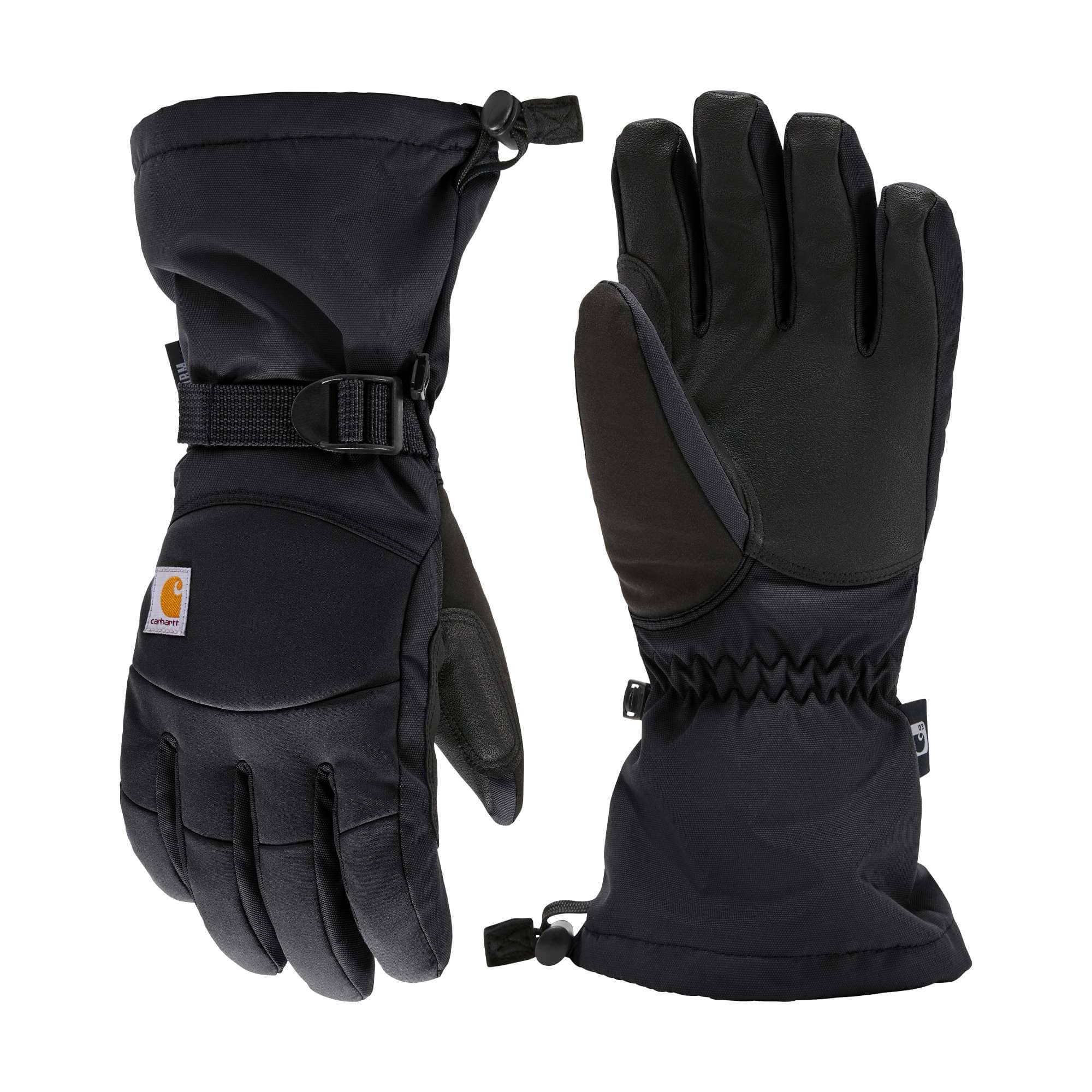 Women's storm defender™ insulated gauntlet glove