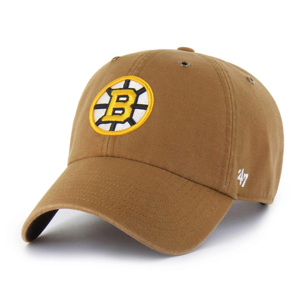 Boston bruins '47 clean up