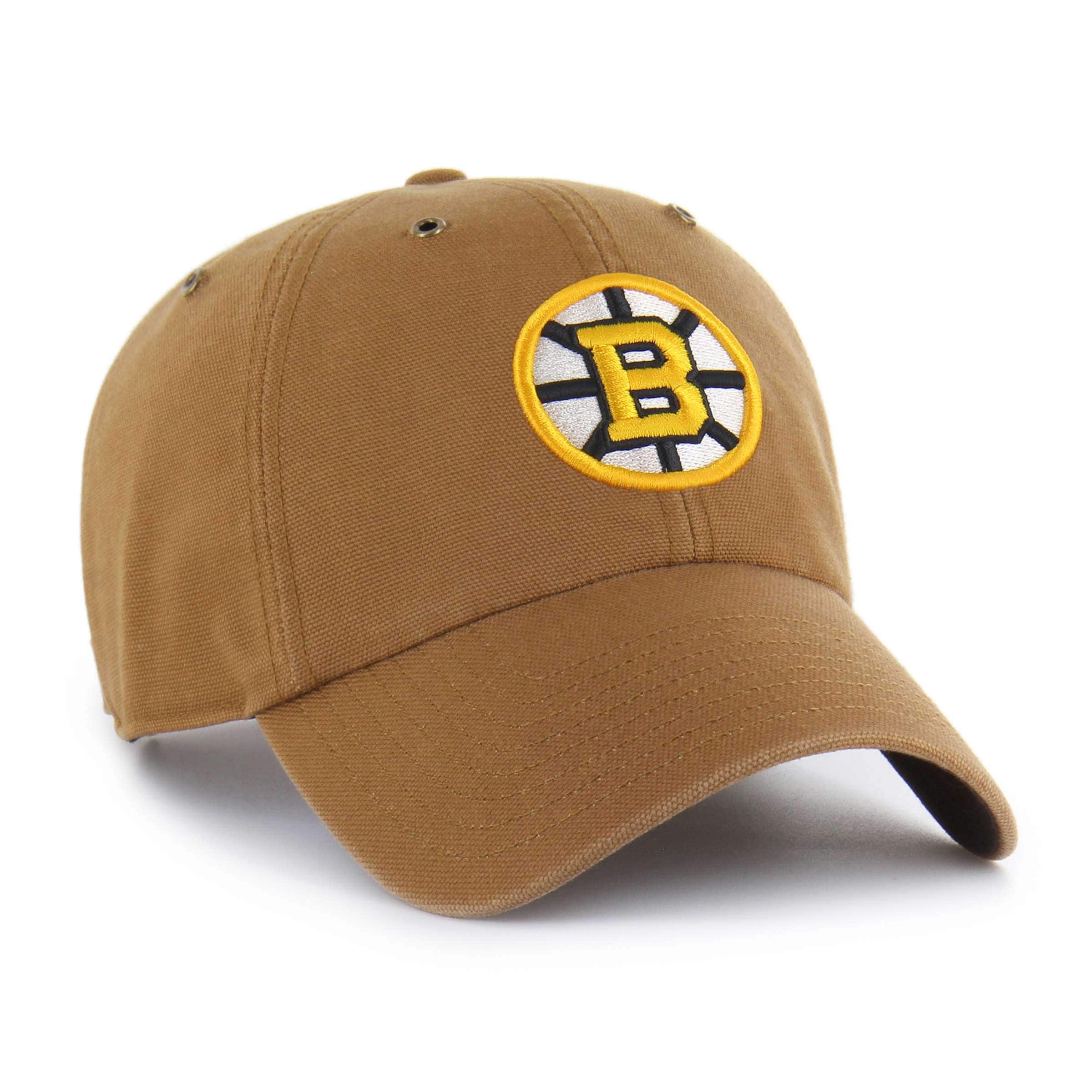 Boston bruins '47 clean up