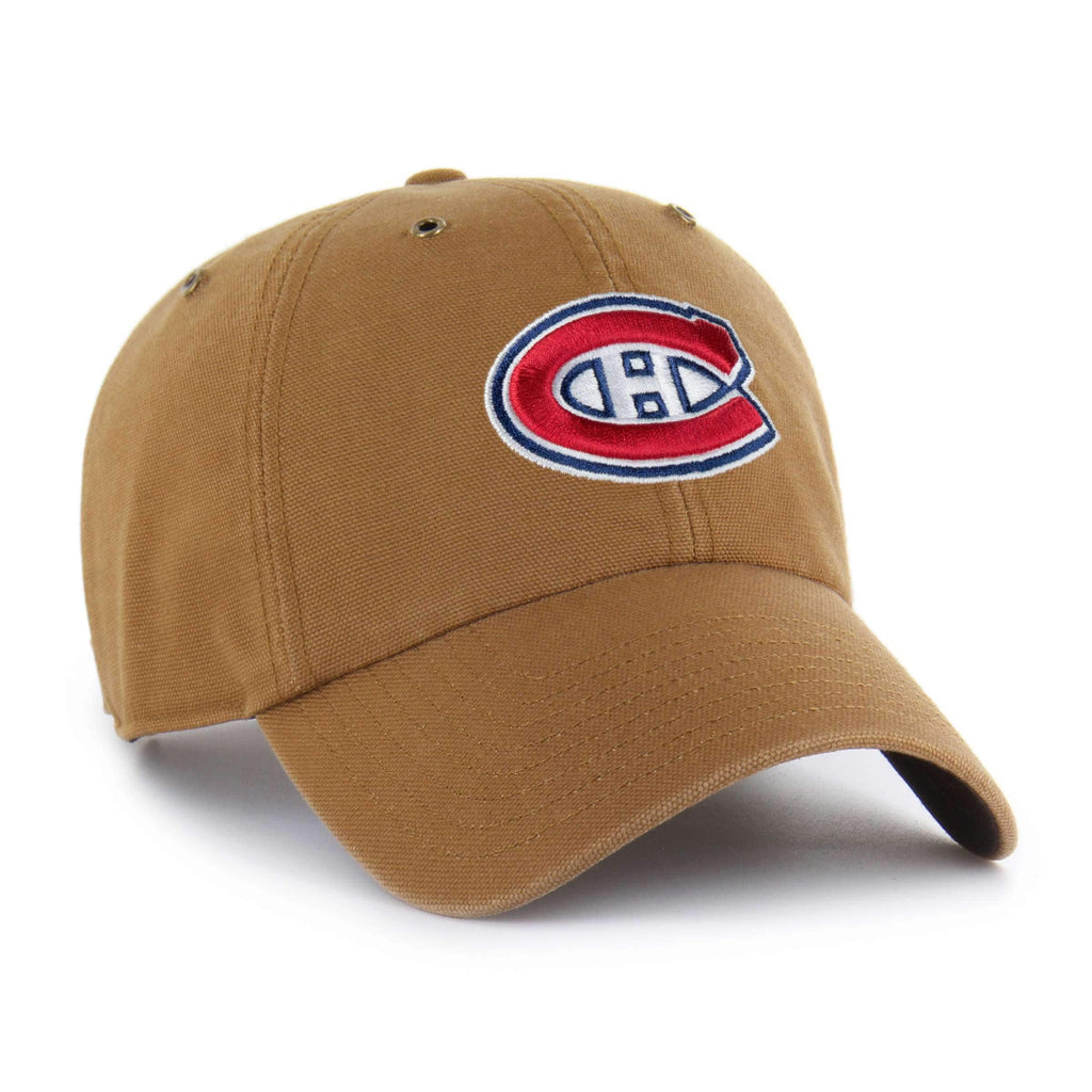 Montreal canadiens '47 clean up