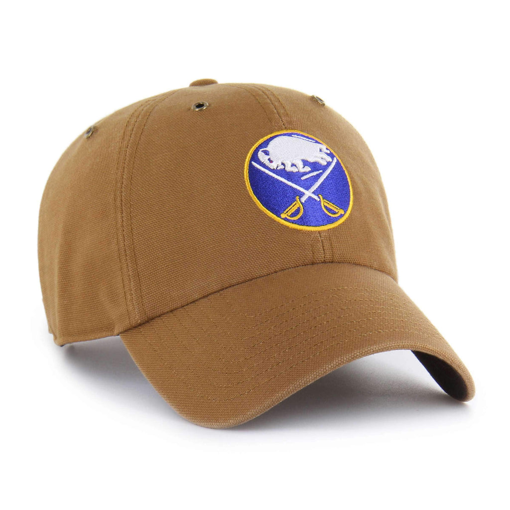 Buffalo sabres '47 clean up
