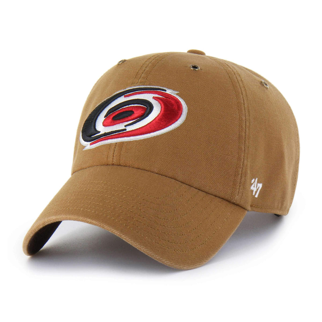 Carolina hurricanes '47 clean up
