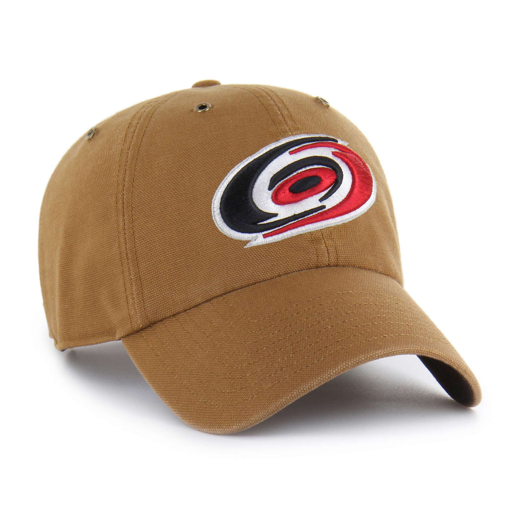 Carolina hurricanes '47 clean up