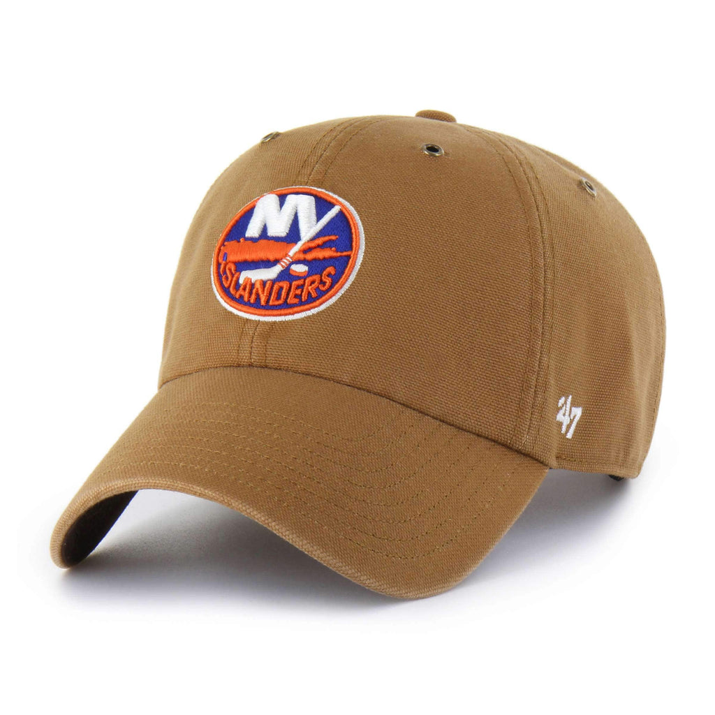 New york islanders '47 clean up