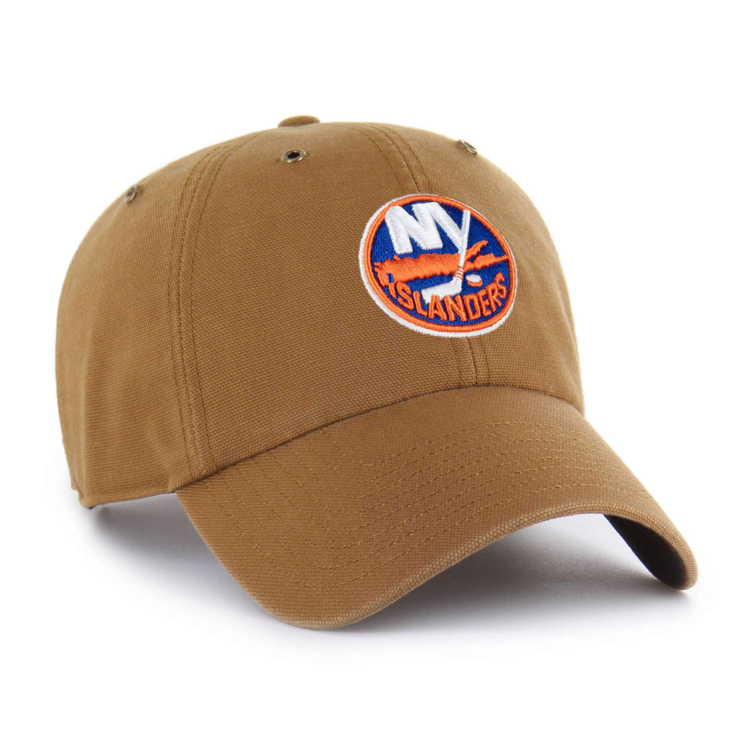 New york islanders '47 clean up