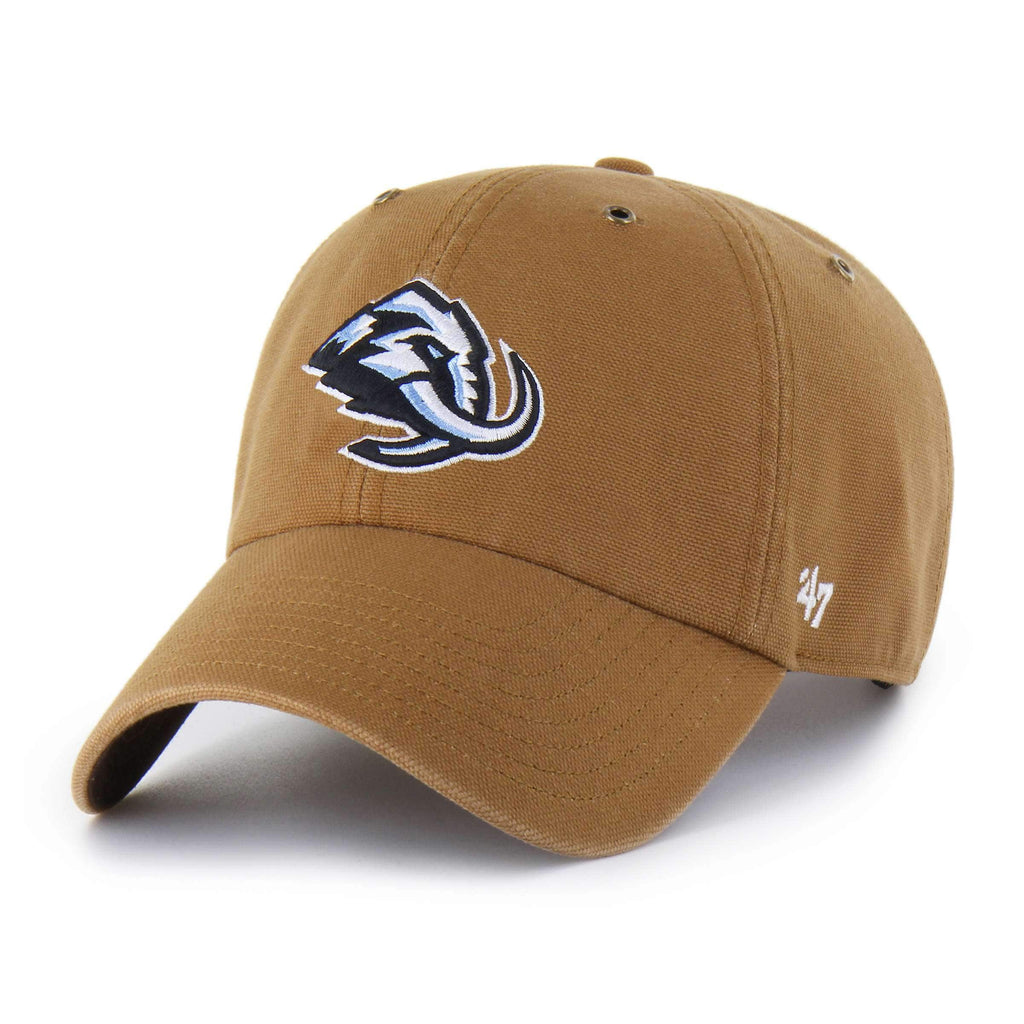 Utah hockey club '47 clean up