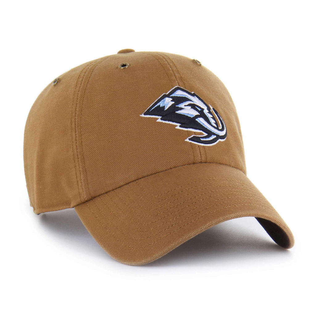 Utah hockey club '47 clean up
