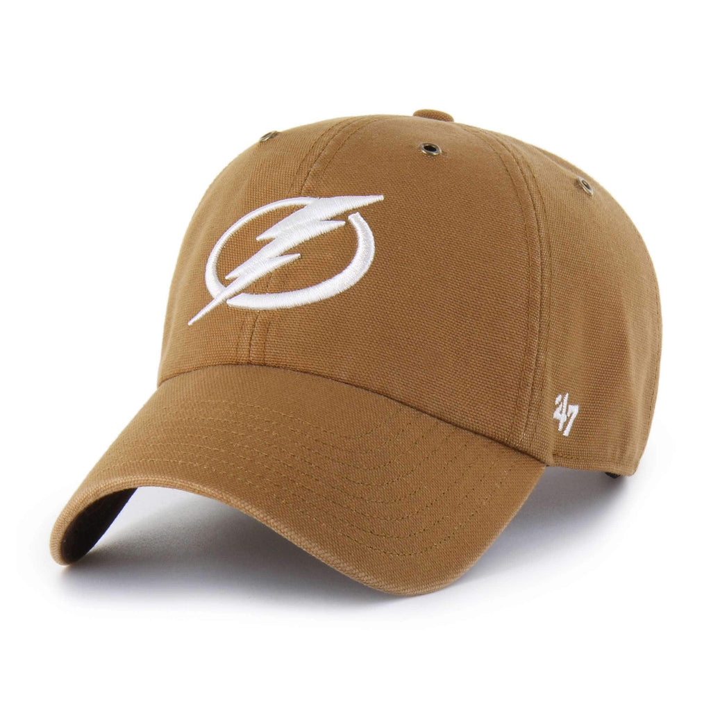 Tampa bay lightning '47 clean up
