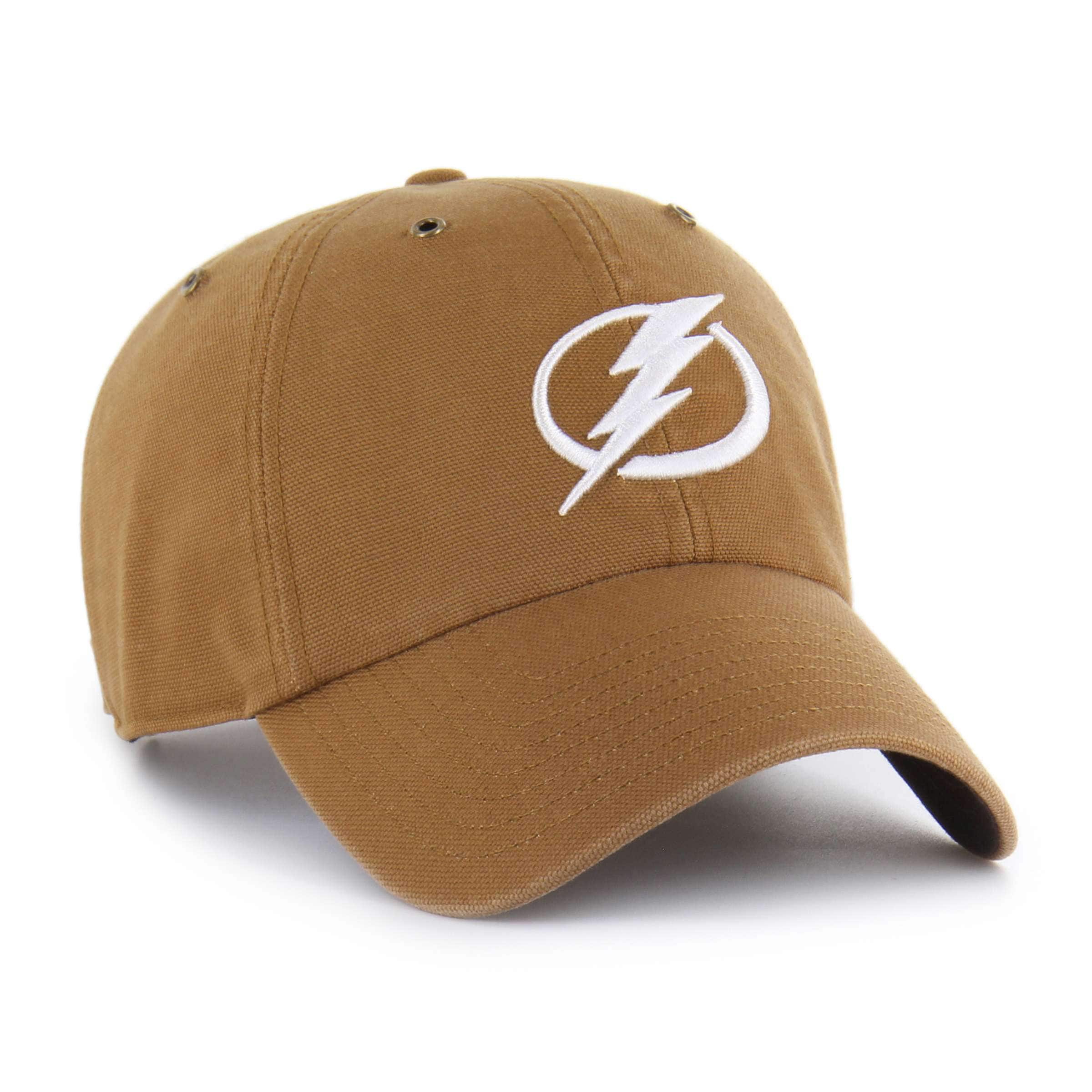 Tampa bay lightning '47 clean up