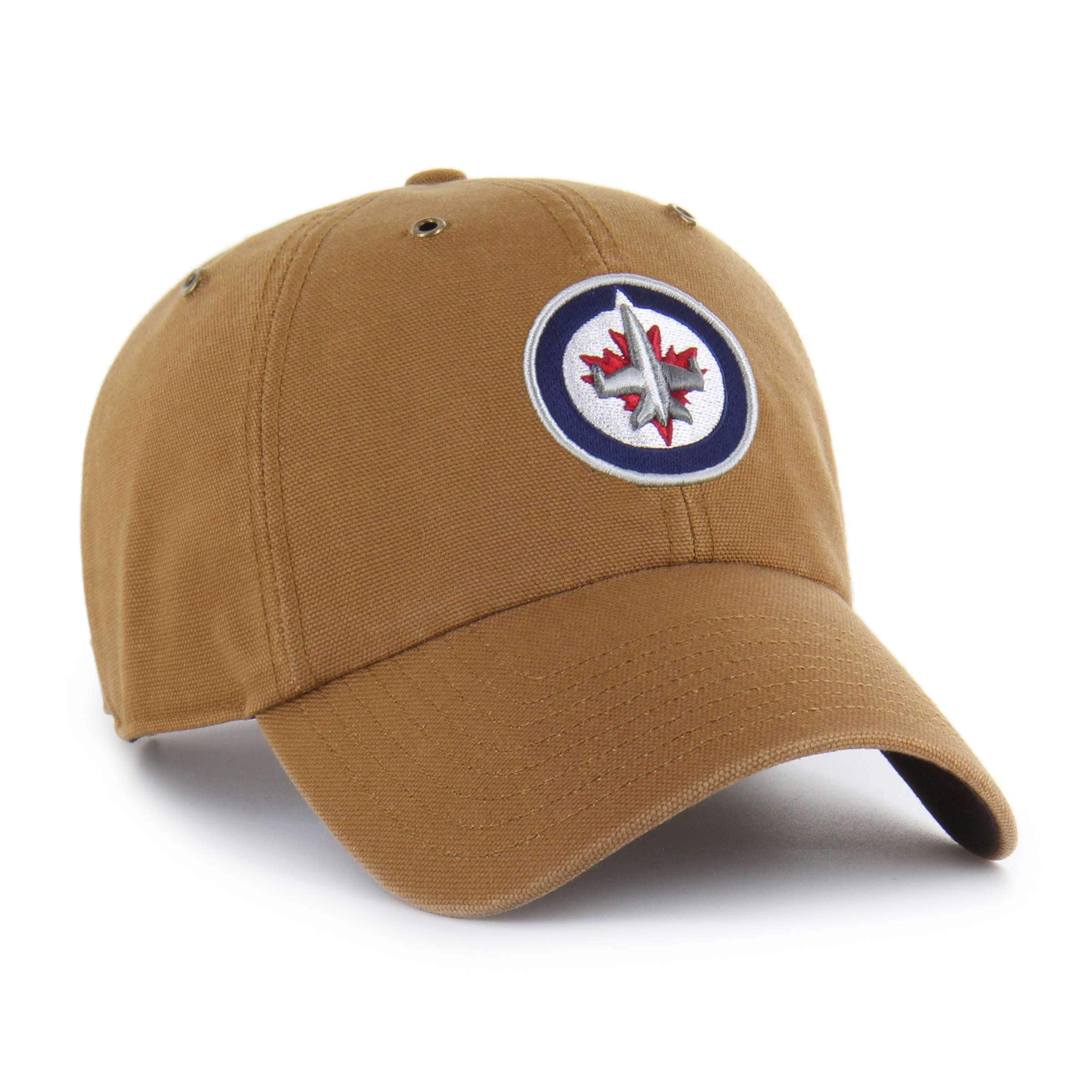Winnipeg jets '47 clean up