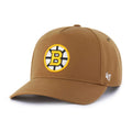 Boston bruins '47 hitch