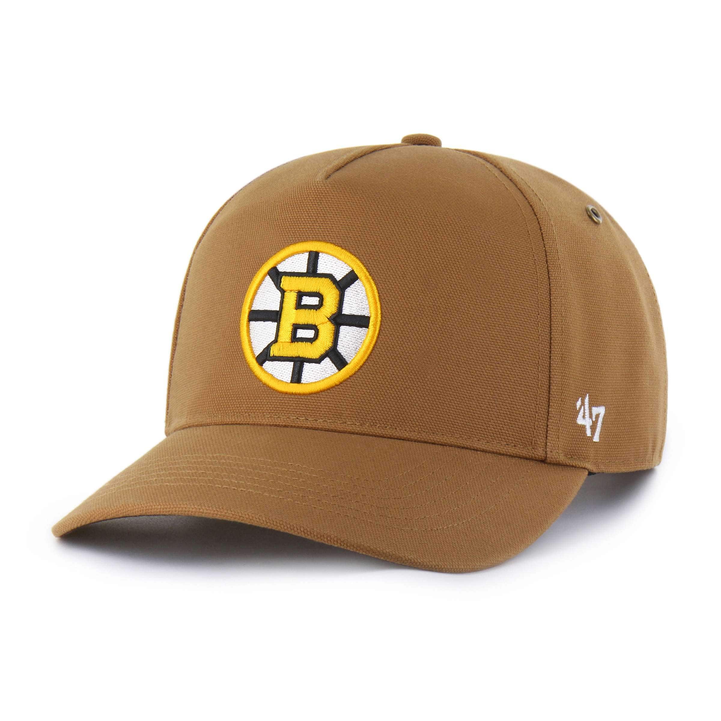 Boston bruins '47 hitch
