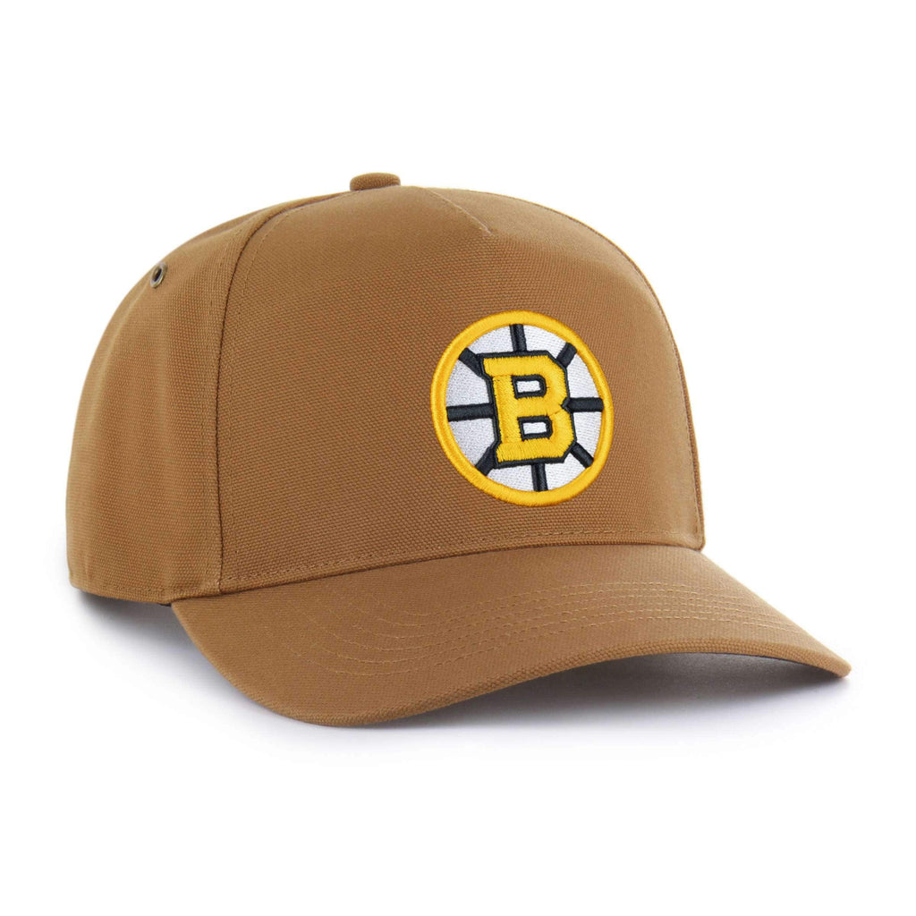 Boston bruins '47 hitch