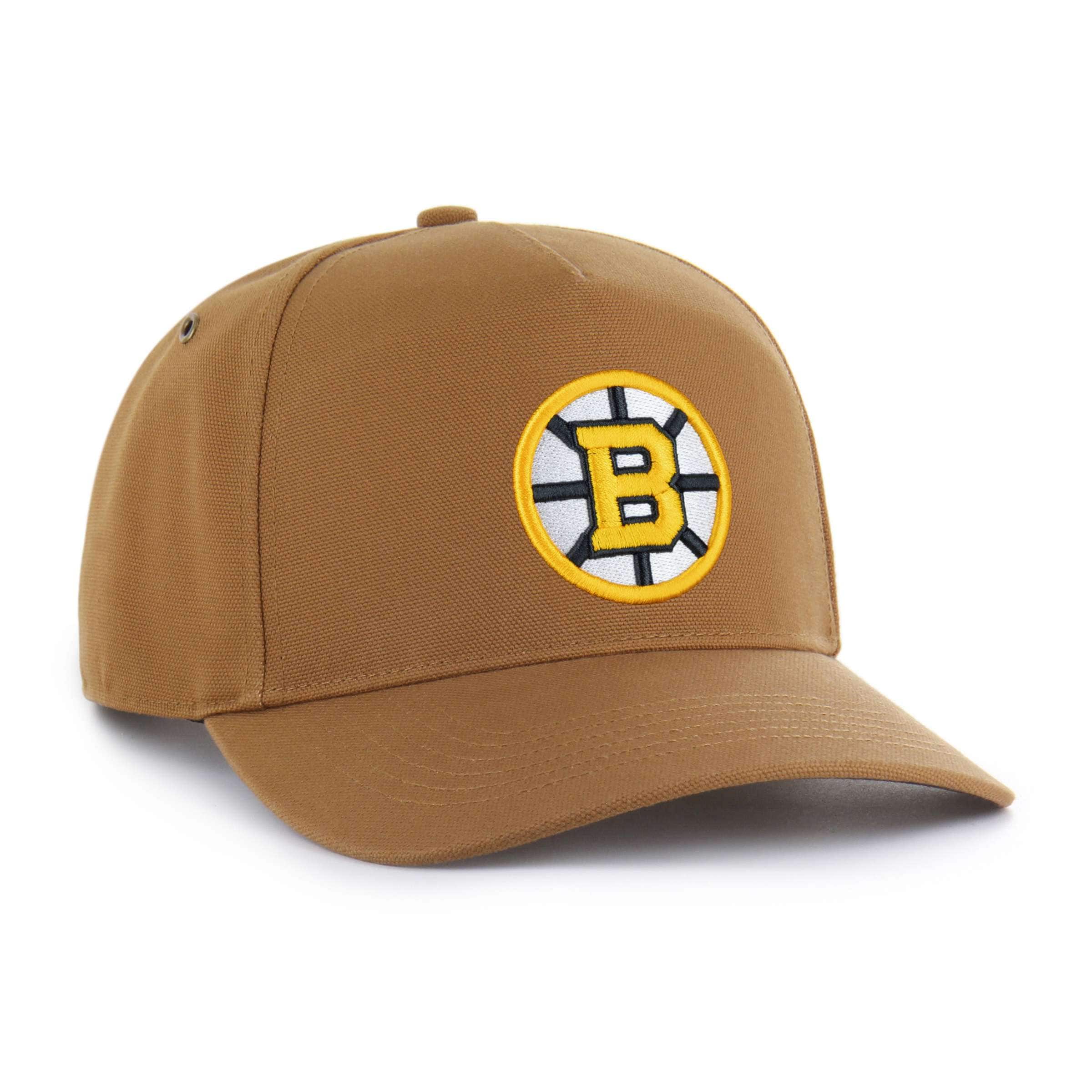 Boston bruins '47 hitch