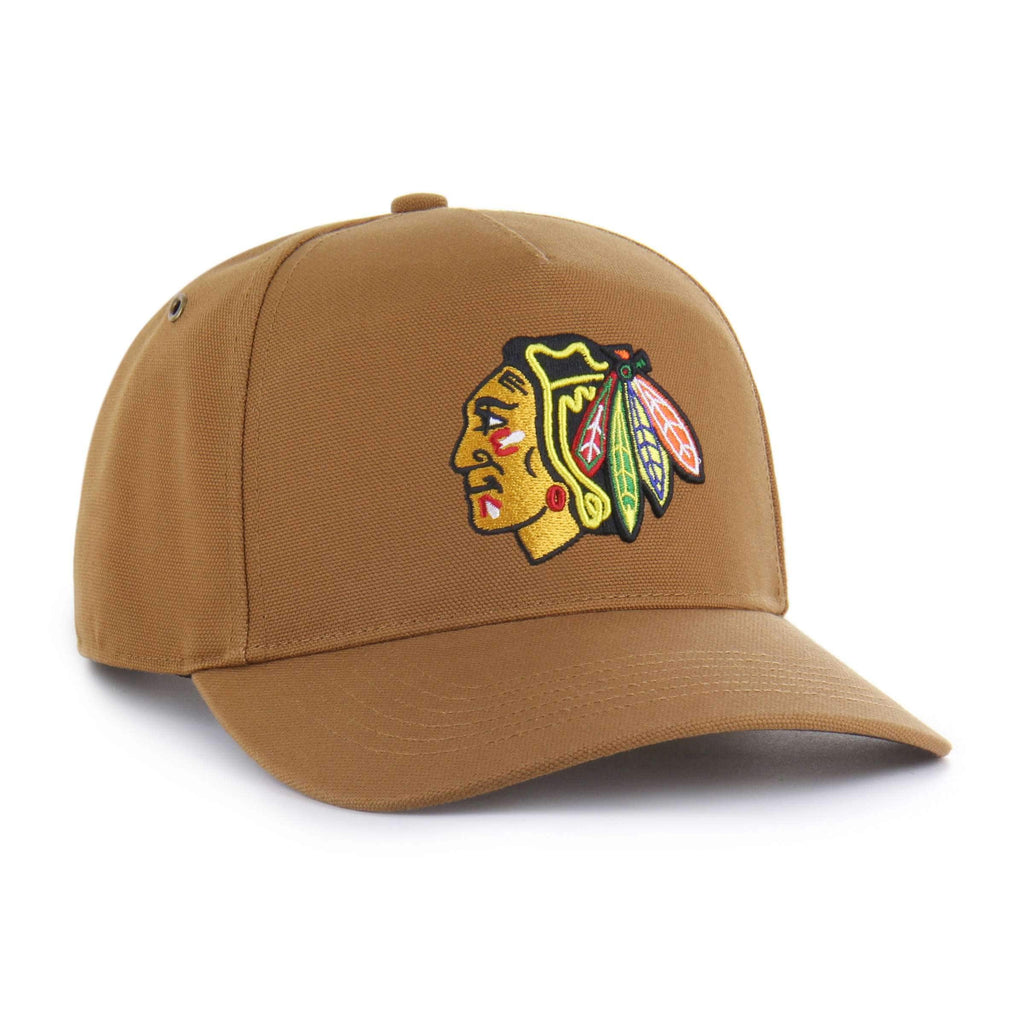 Chicago blackhawks '47 hitch