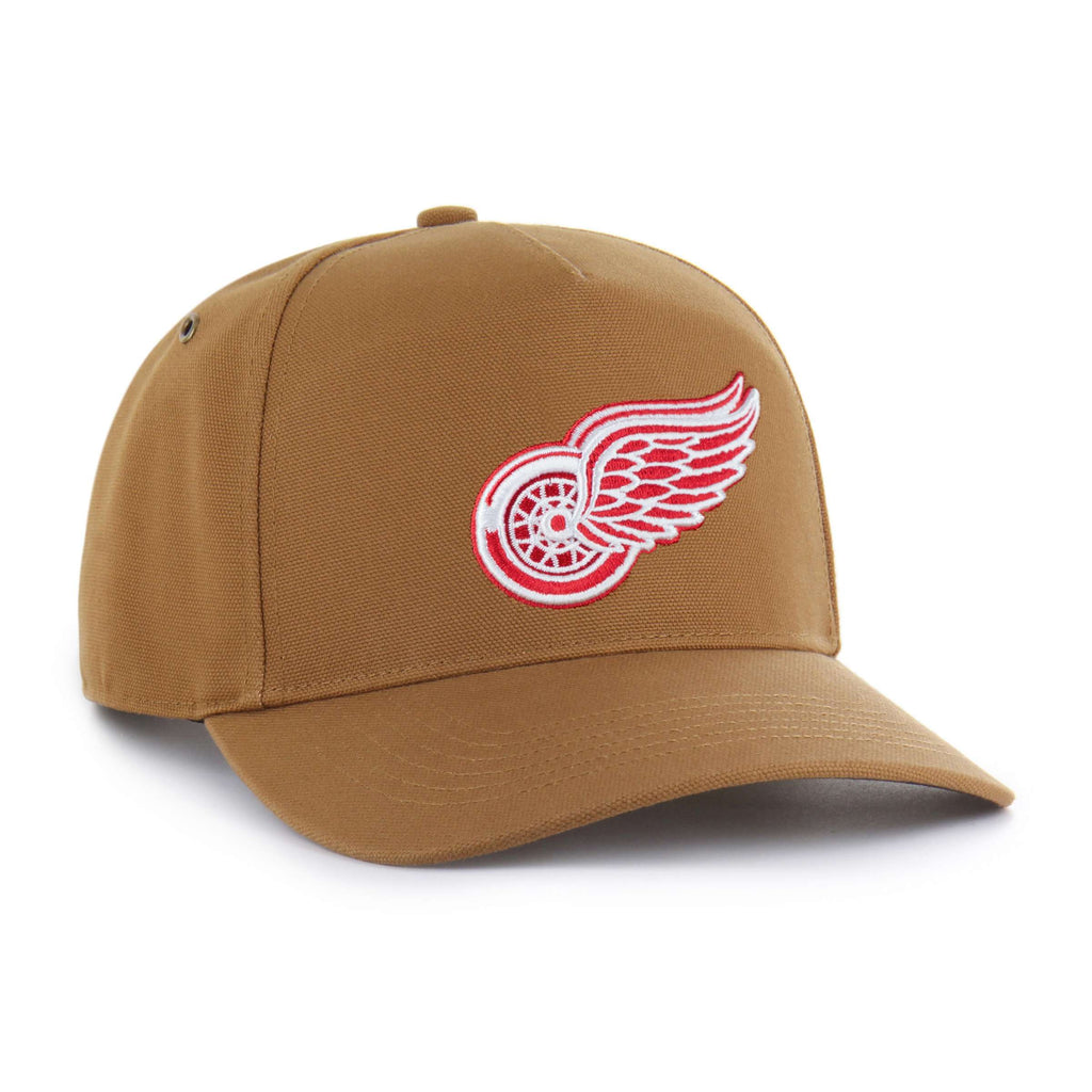Detroit red wings '47 hitch