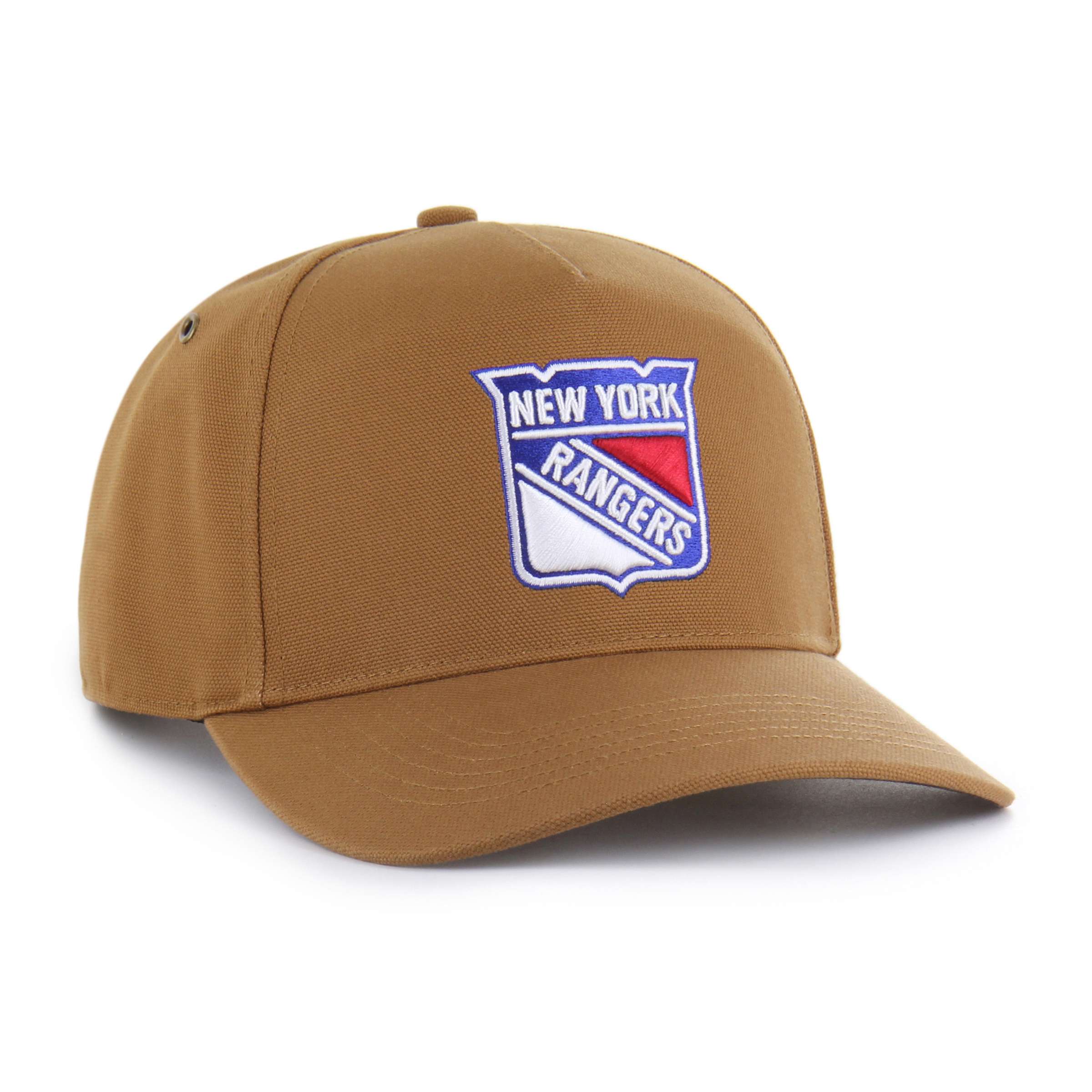New york rangers '47 hitch