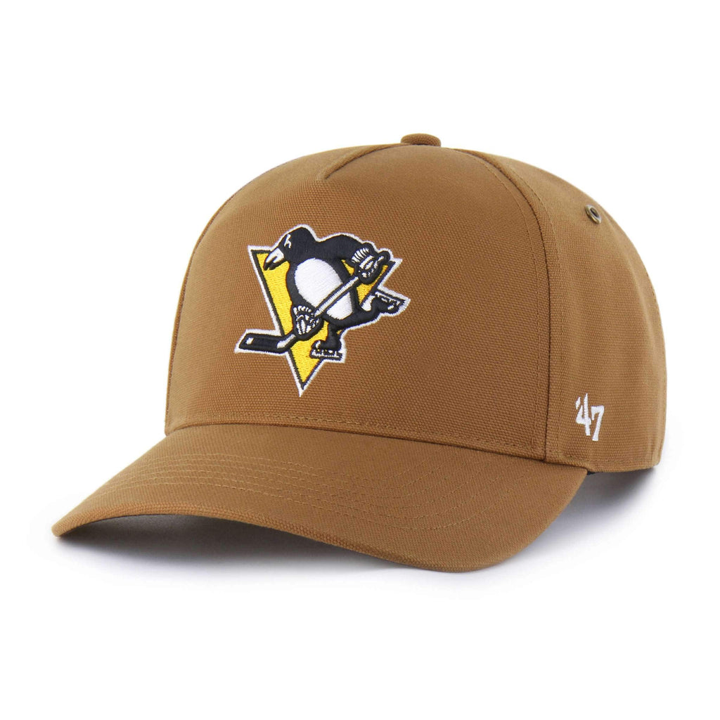 Pittsburgh penguins '47 hitch