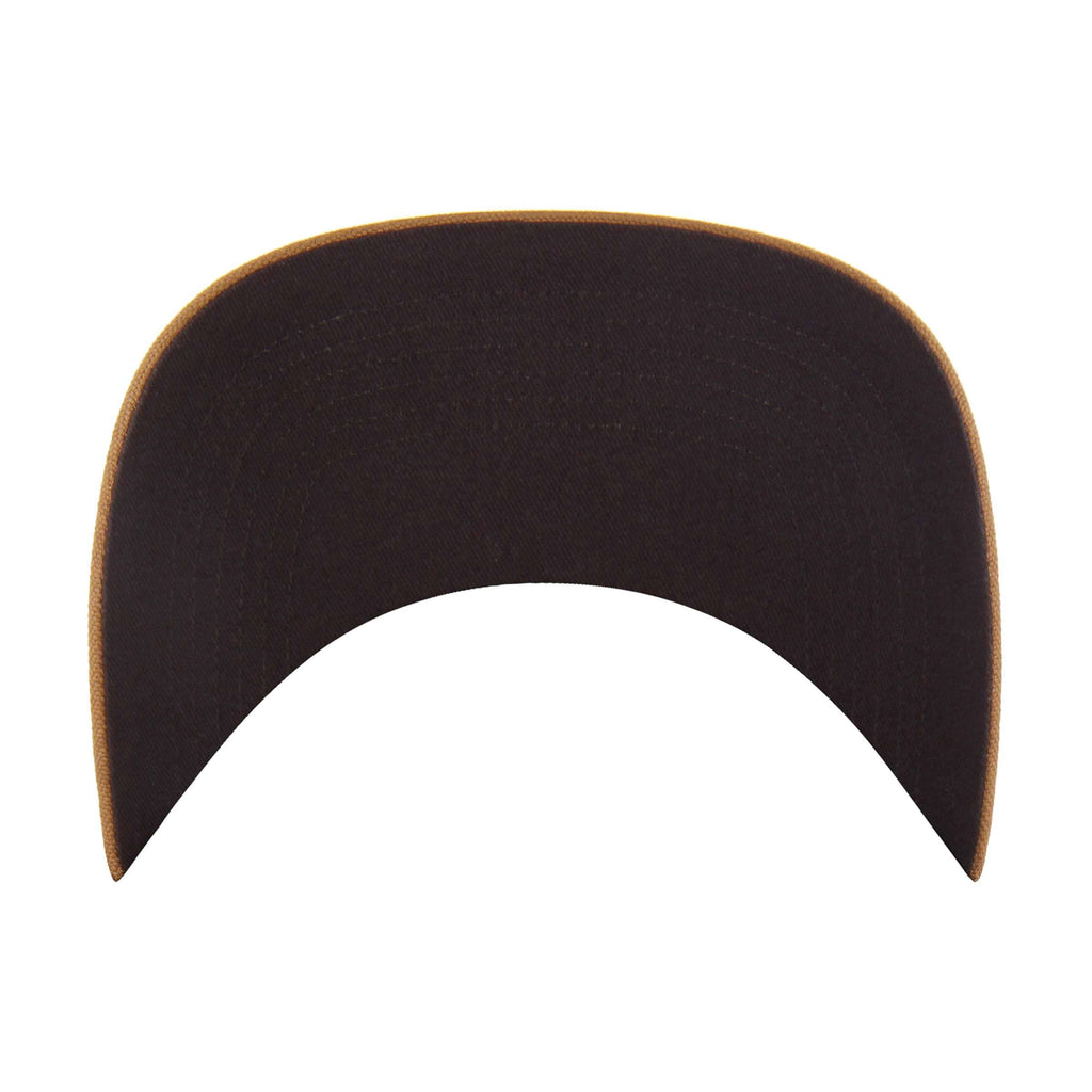 Colorado avalanche '47 hitch