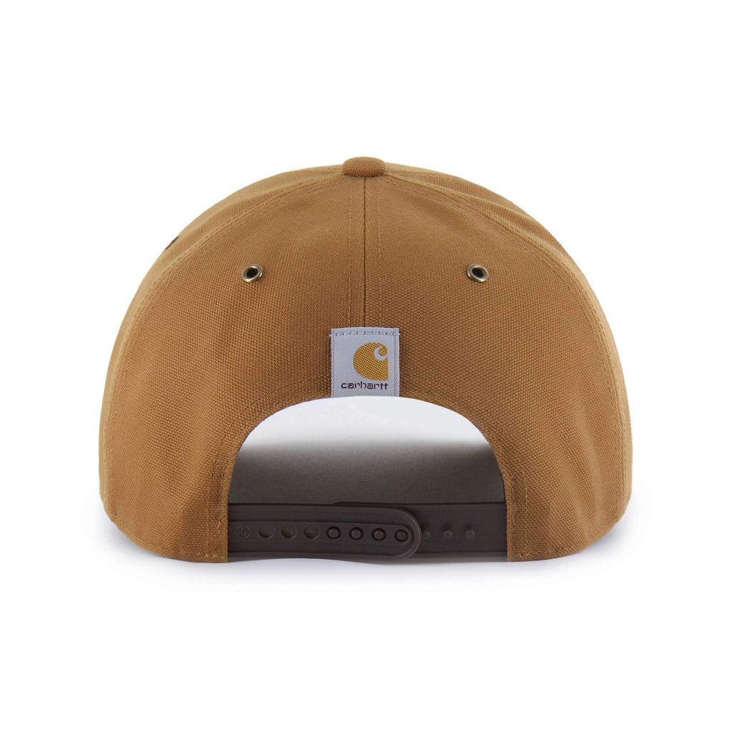 Anaheim ducks '47 hitch
