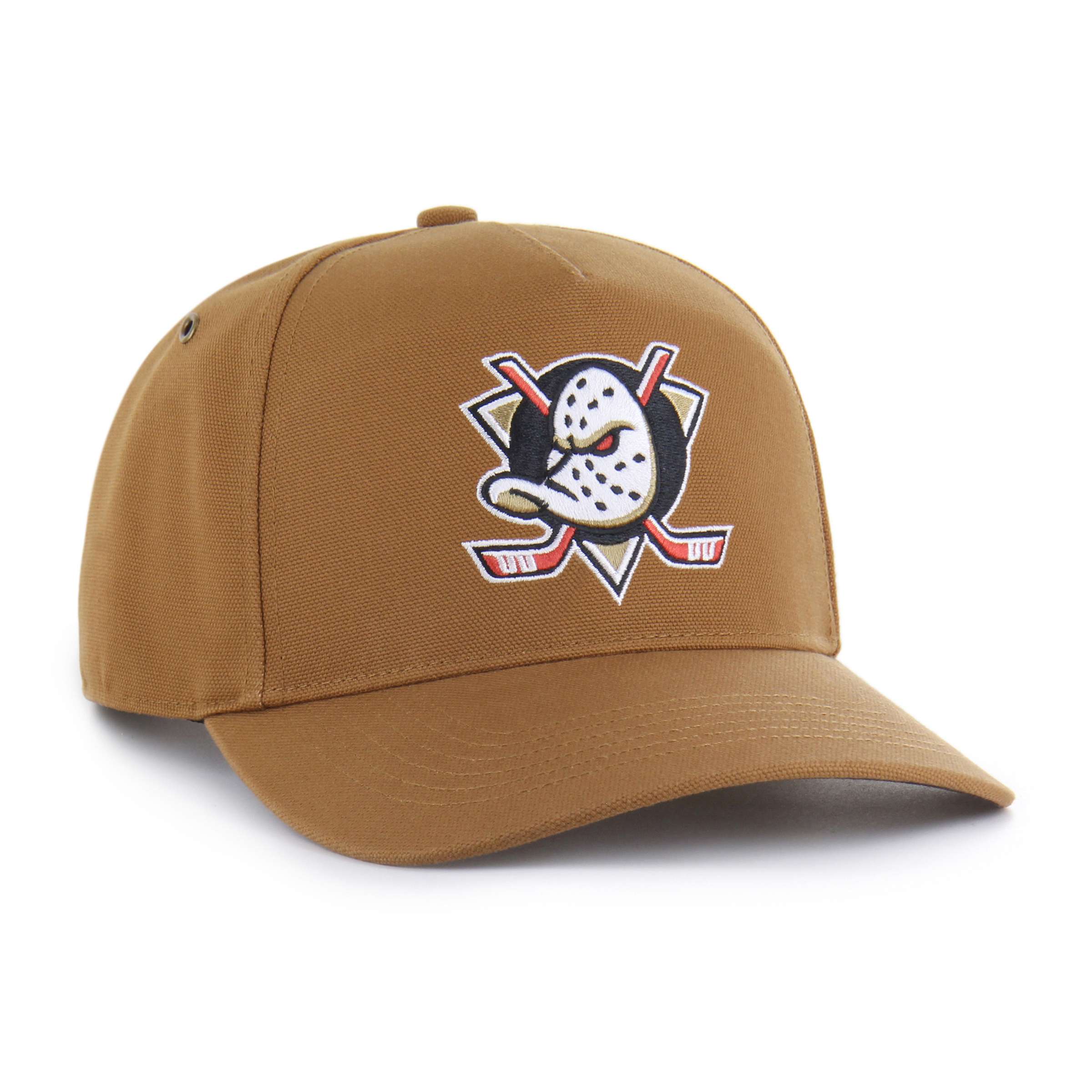Anaheim ducks '47 hitch