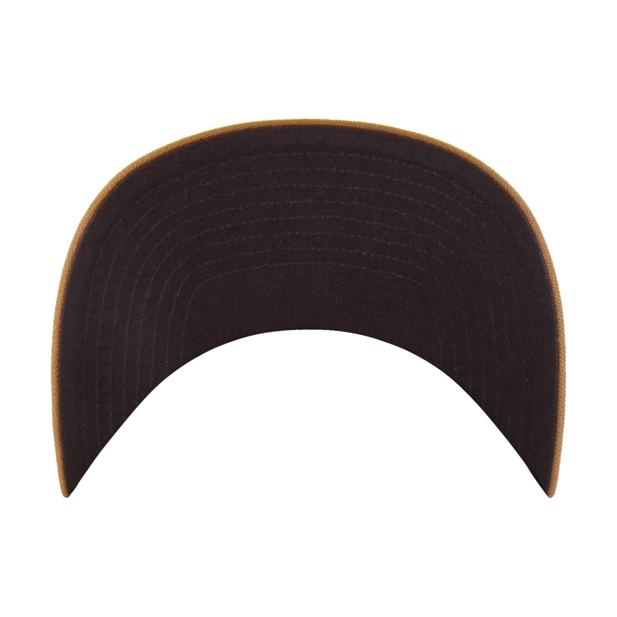 Boston bruins '47 trucker