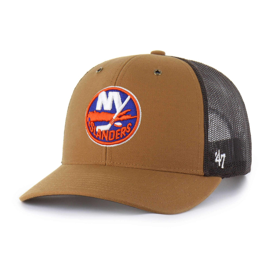 New york islanders '47 trucker