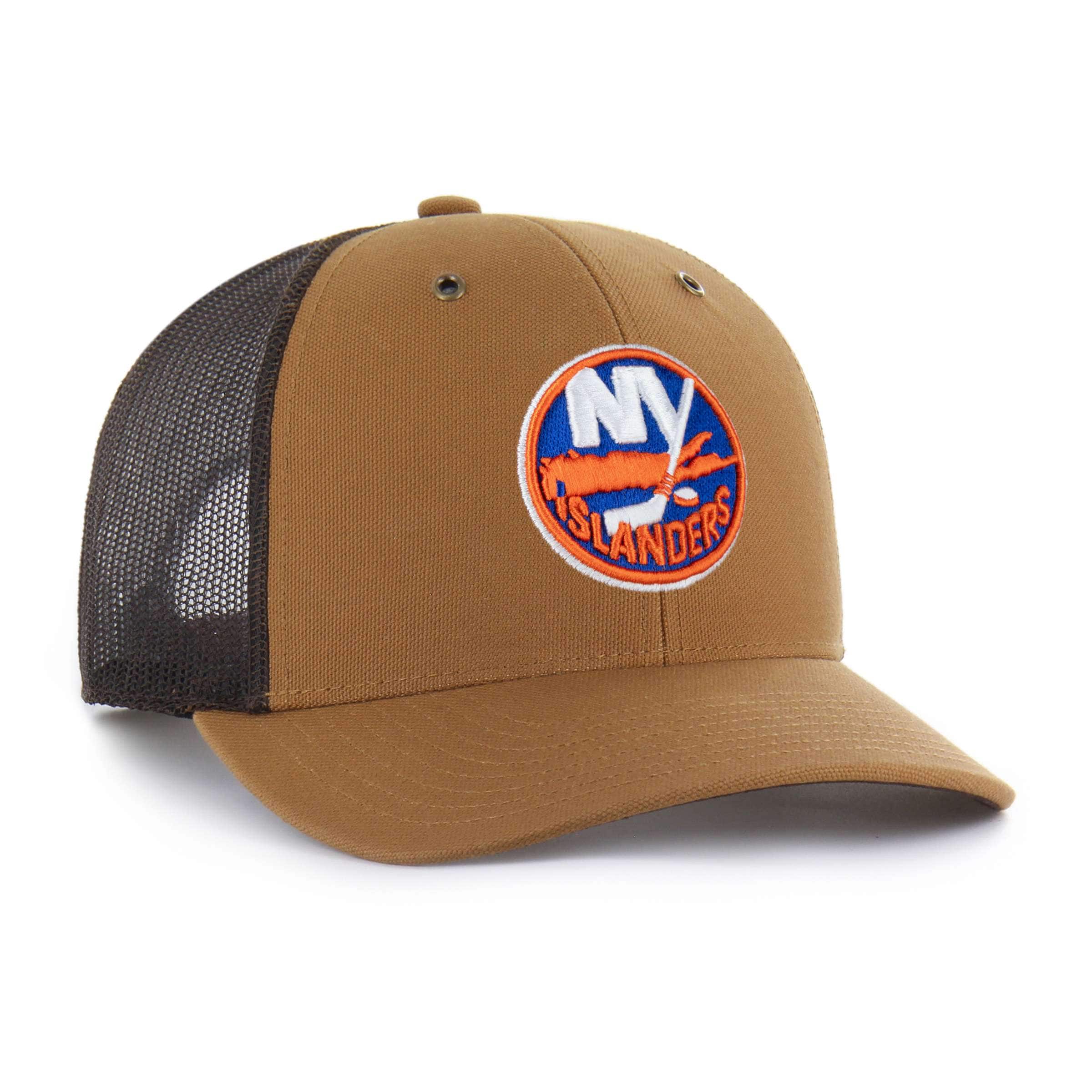 New york islanders '47 trucker
