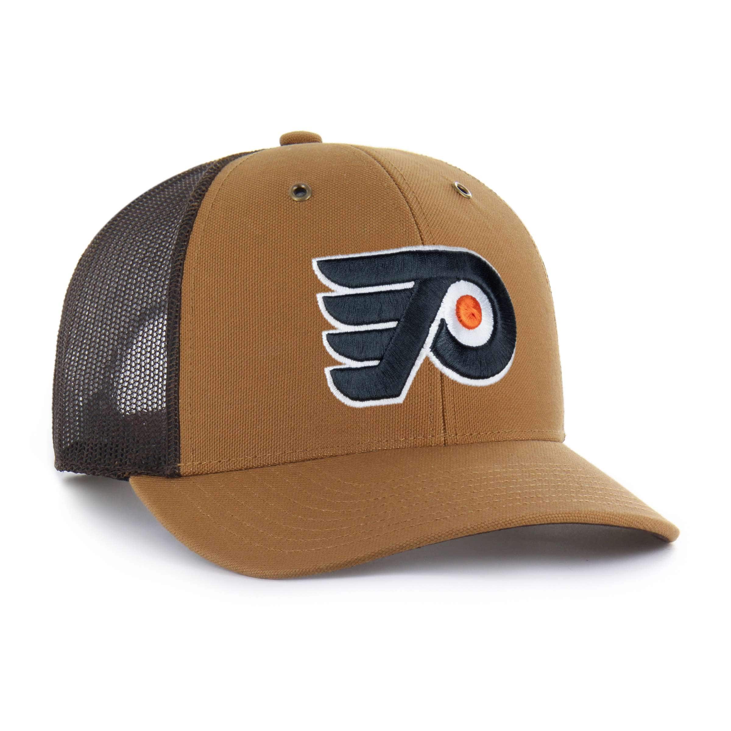 Philadelphia flyers '47 trucker