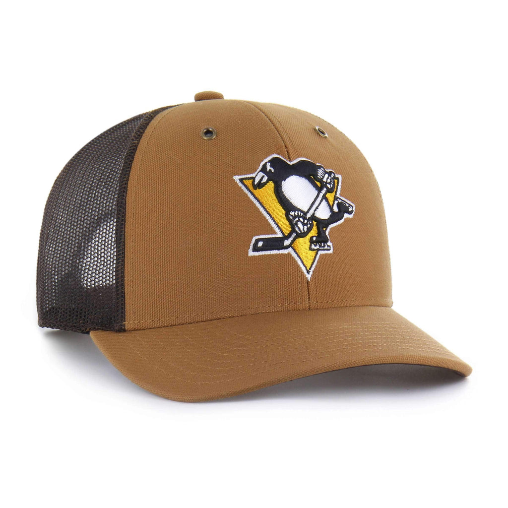 Pittsburgh penguins '47 trucker