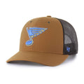 St louis blues '47 trucker