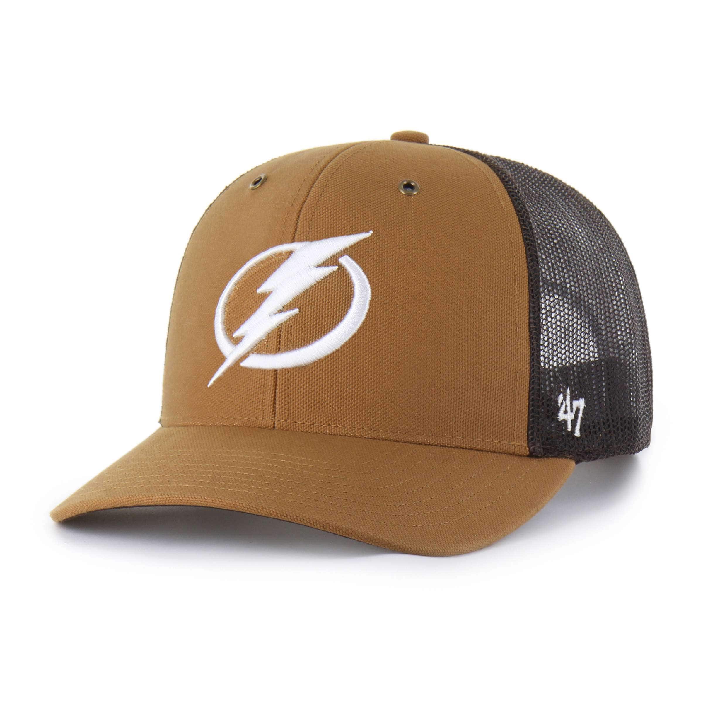 Tampa bay lightning '47 trucker