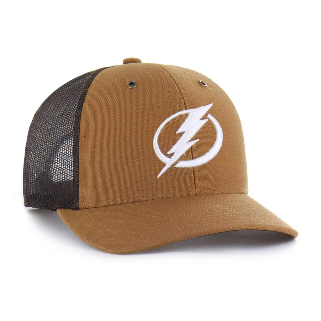 Tampa bay lightning '47 trucker