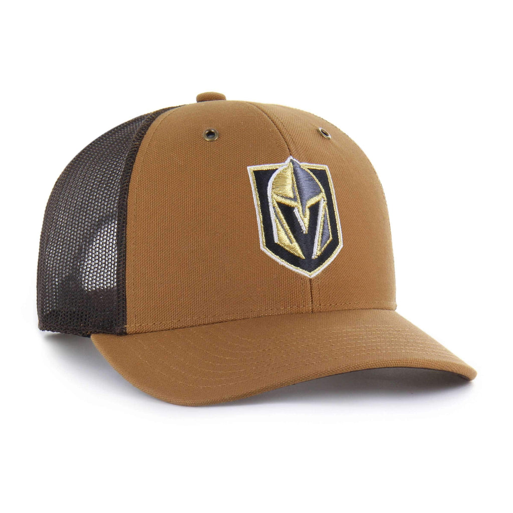 Vegas golden knights '47 trucker