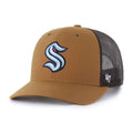 Seattle kraken '47 trucker