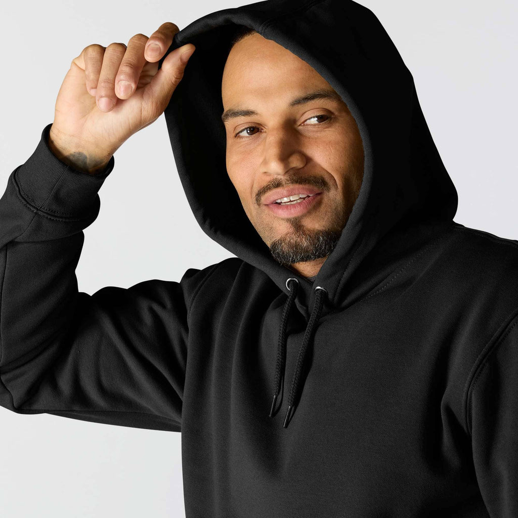 Men's iconic k288 logo hoodie - carhartt k288