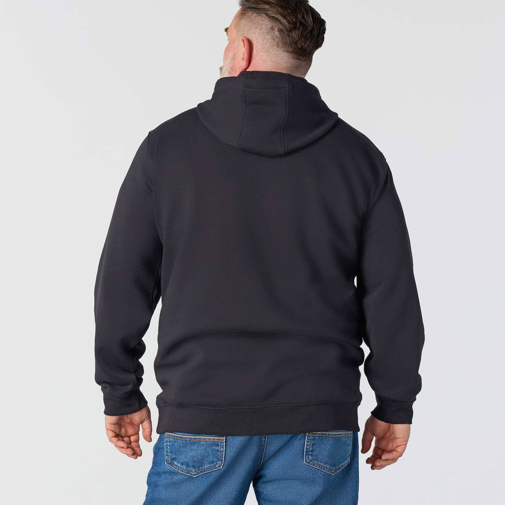 Men's iconic k288 logo hoodie - carhartt k288