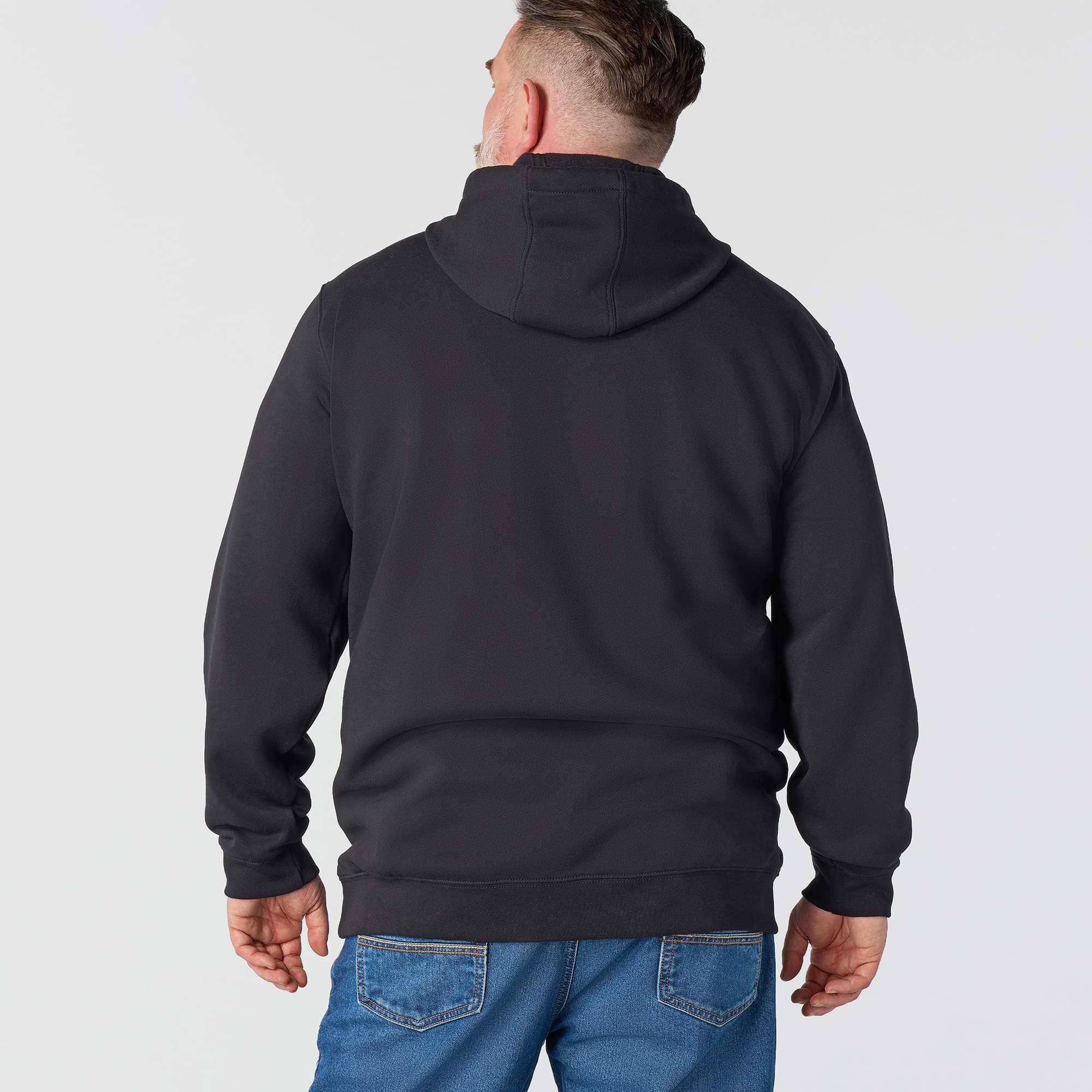 Men's iconic k288 logo hoodie - carhartt k288