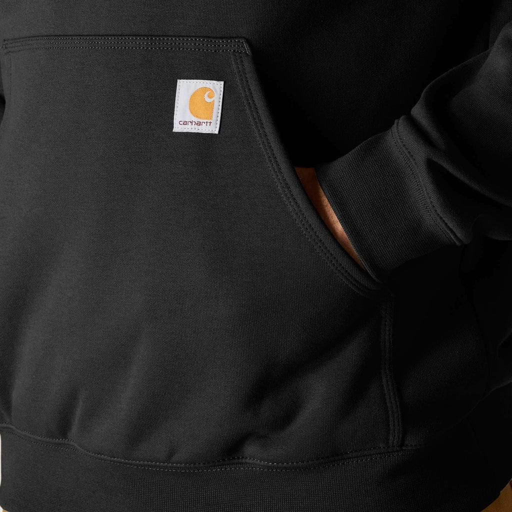 Men's iconic k288 logo hoodie - carhartt k288
