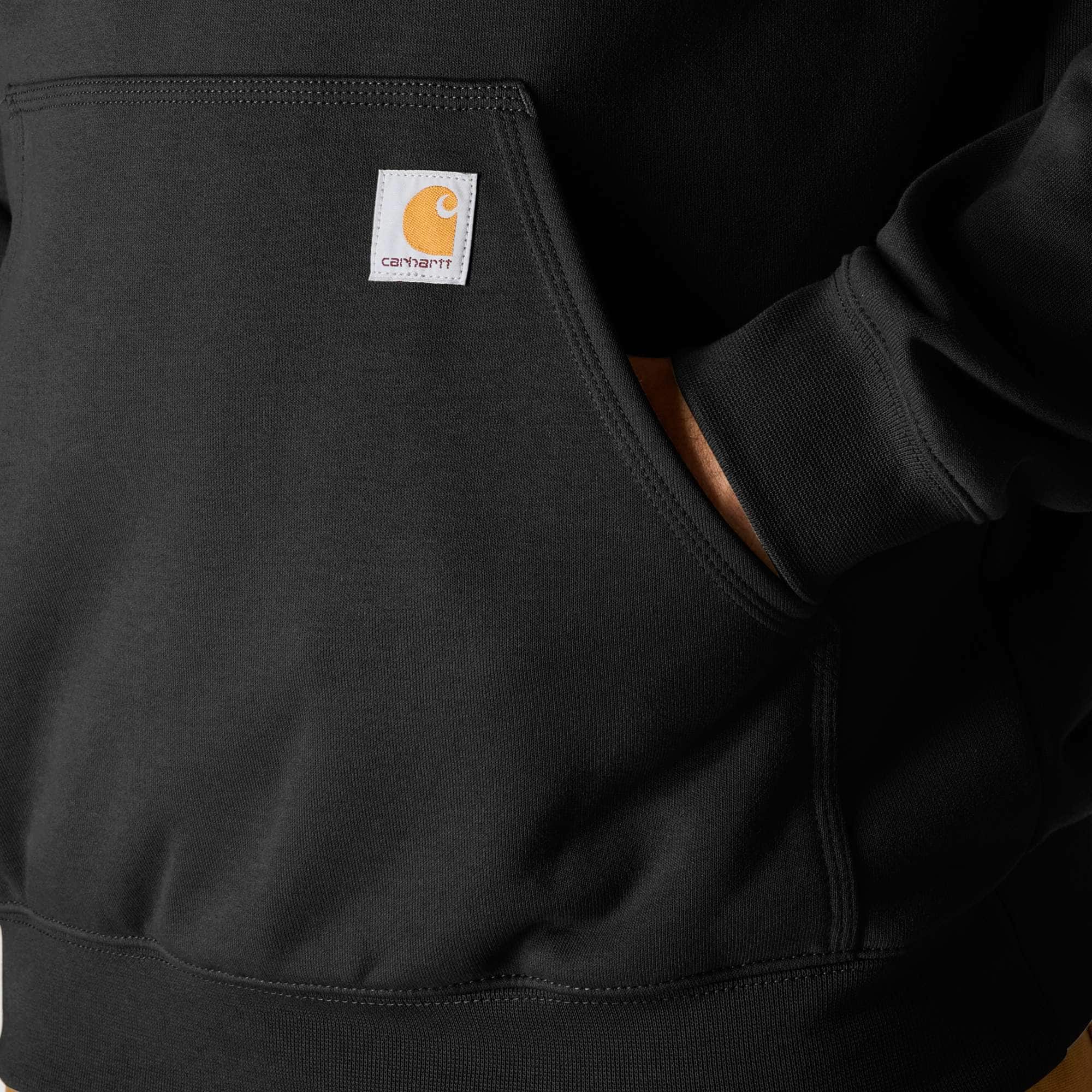 Men's iconic k288 logo hoodie - carhartt k288