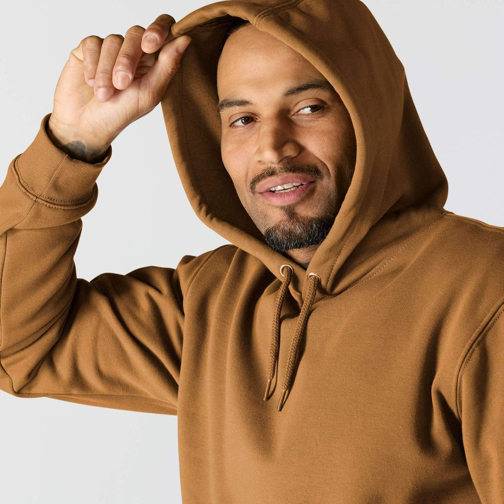 Men's iconic k288 logo hoodie - carhartt k288