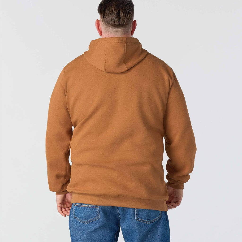 Men's iconic k288 logo hoodie - carhartt k288
